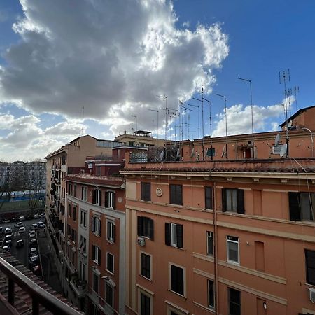 Luciano San Giovanni Guest House Roma Esterno foto
