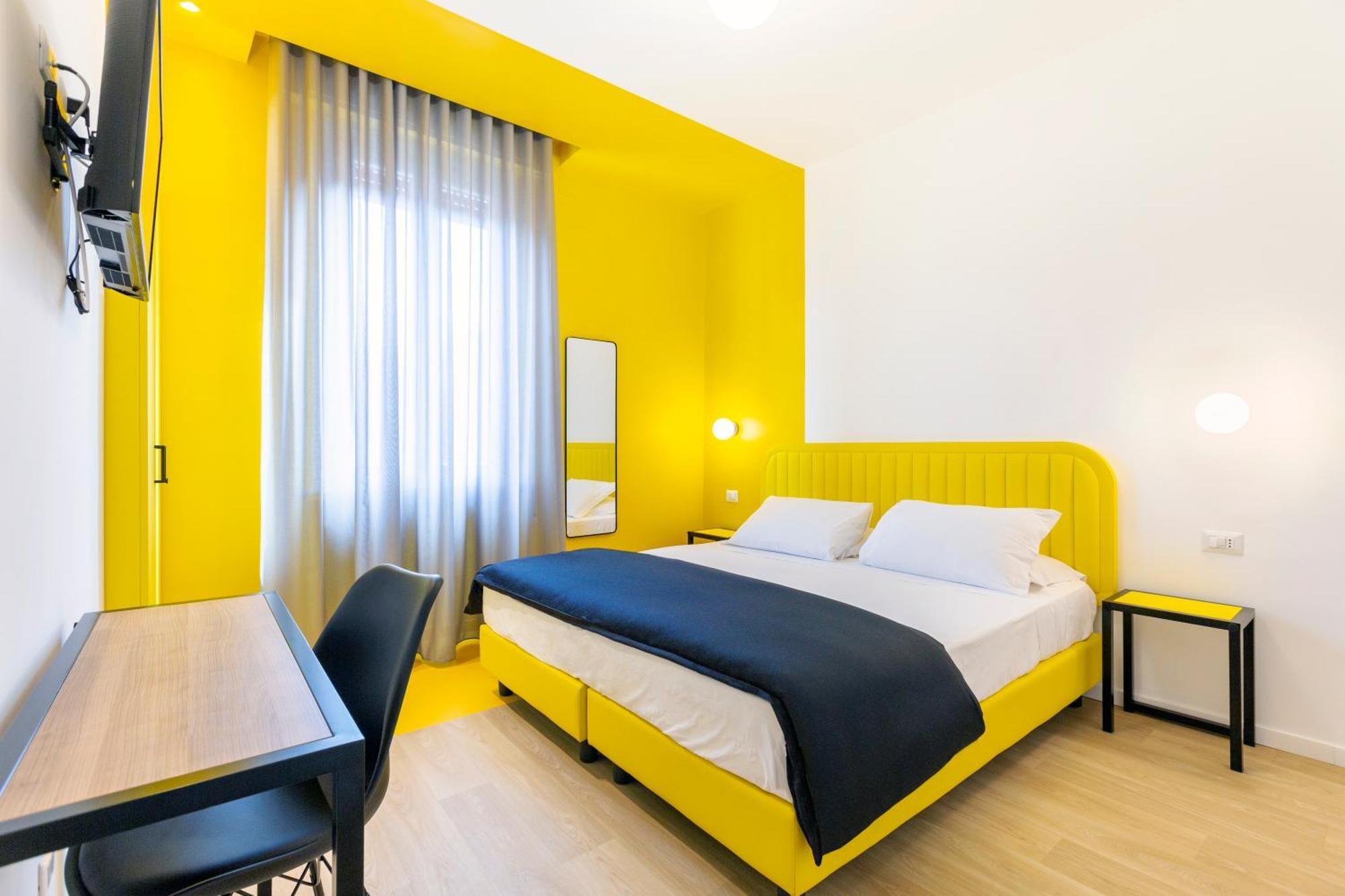 Luciano San Giovanni Guest House Roma Esterno foto