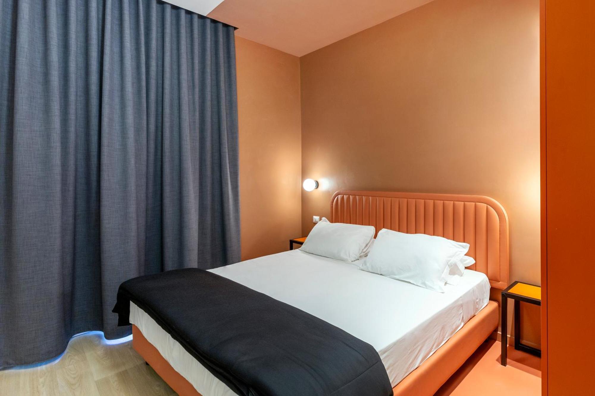 Luciano San Giovanni Guest House Roma Esterno foto