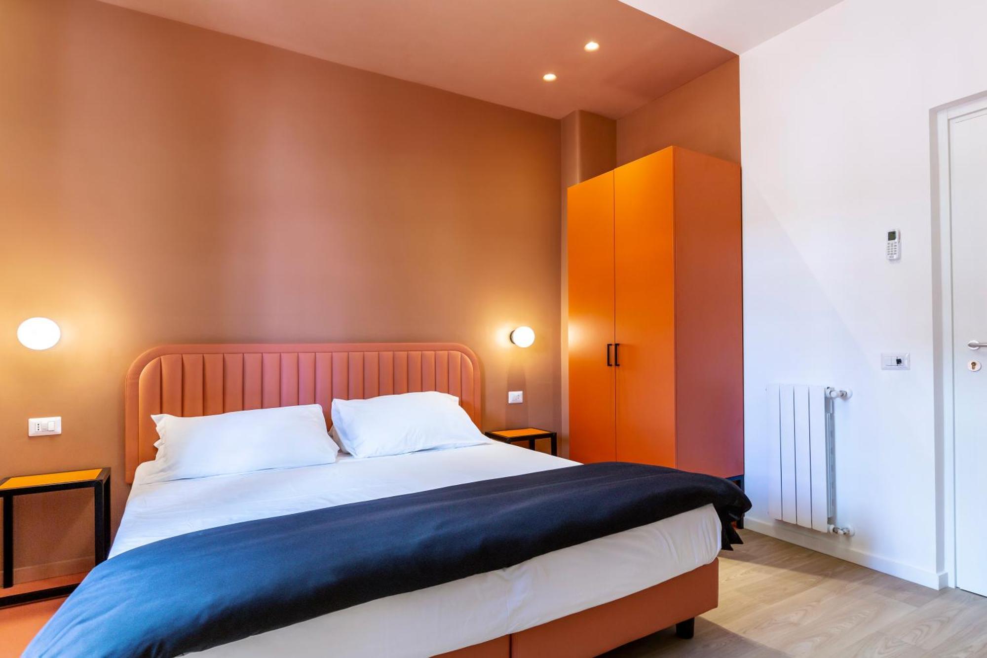 Luciano San Giovanni Guest House Roma Esterno foto