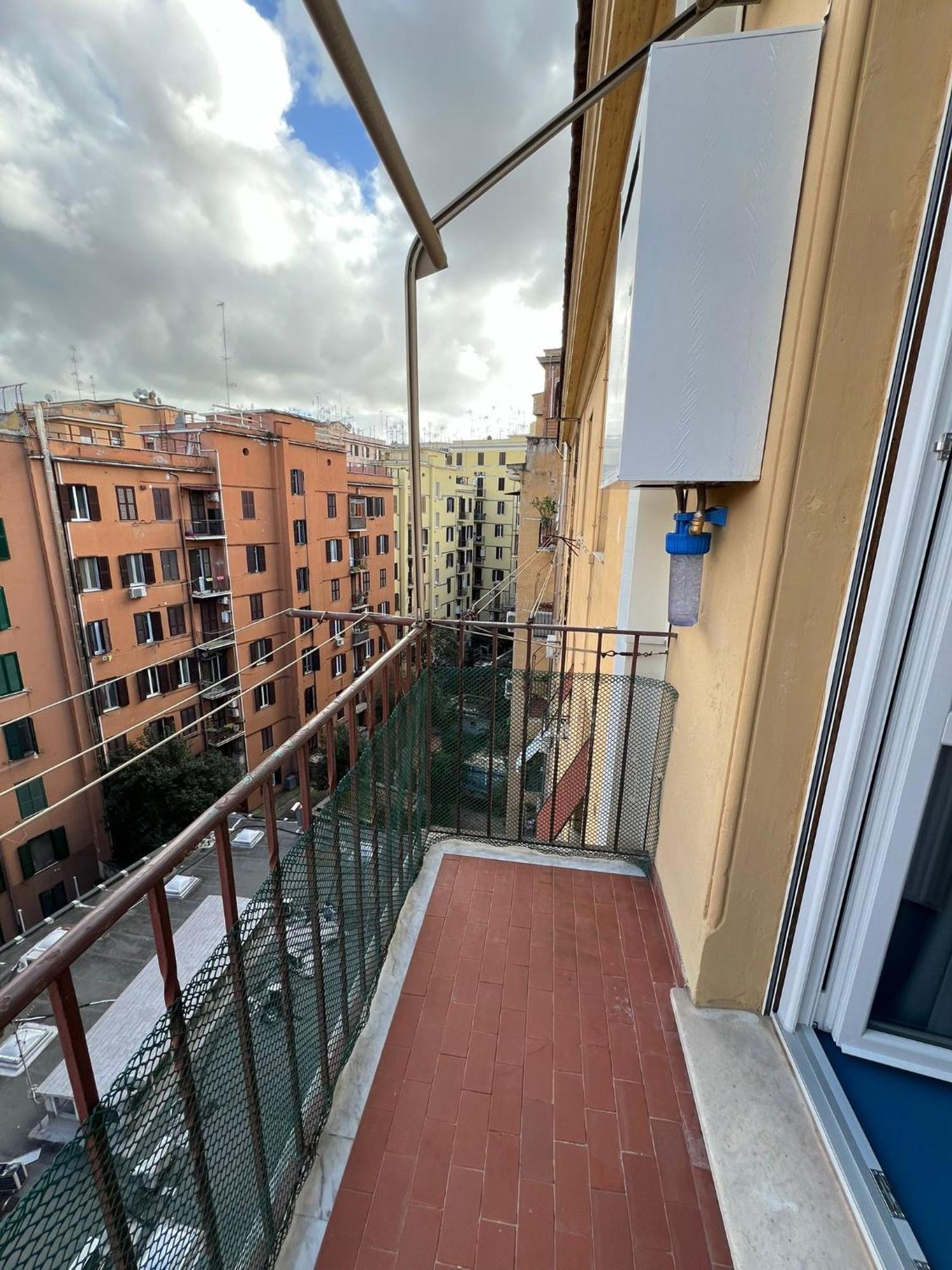 Luciano San Giovanni Guest House Roma Esterno foto