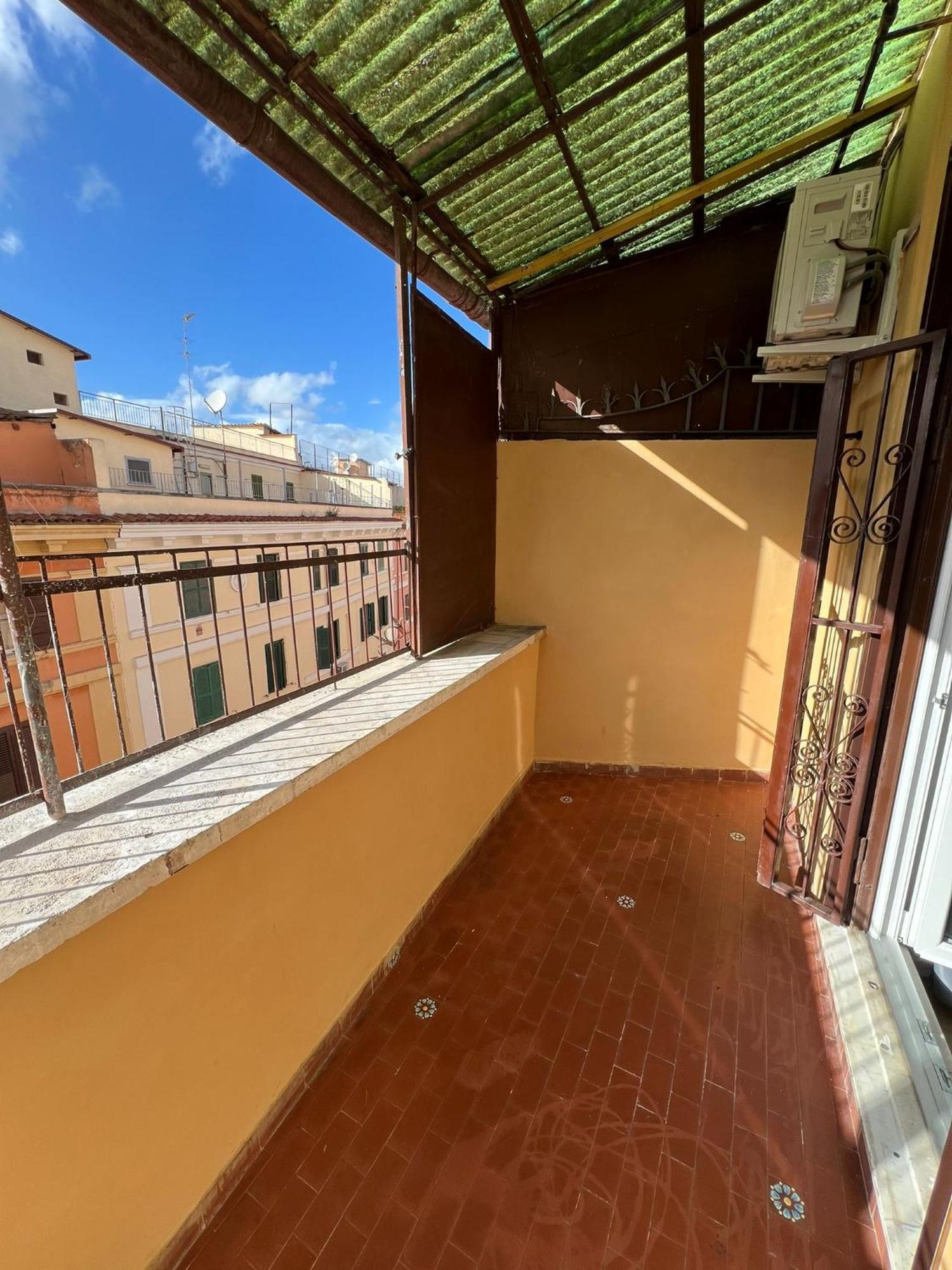 Luciano San Giovanni Guest House Roma Esterno foto